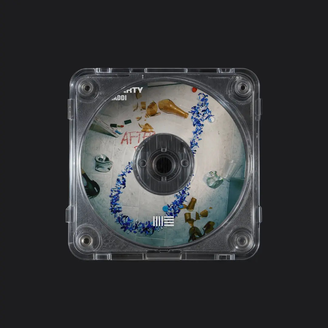 HILLS, Gaddi - Afterparty - Ableton Remake