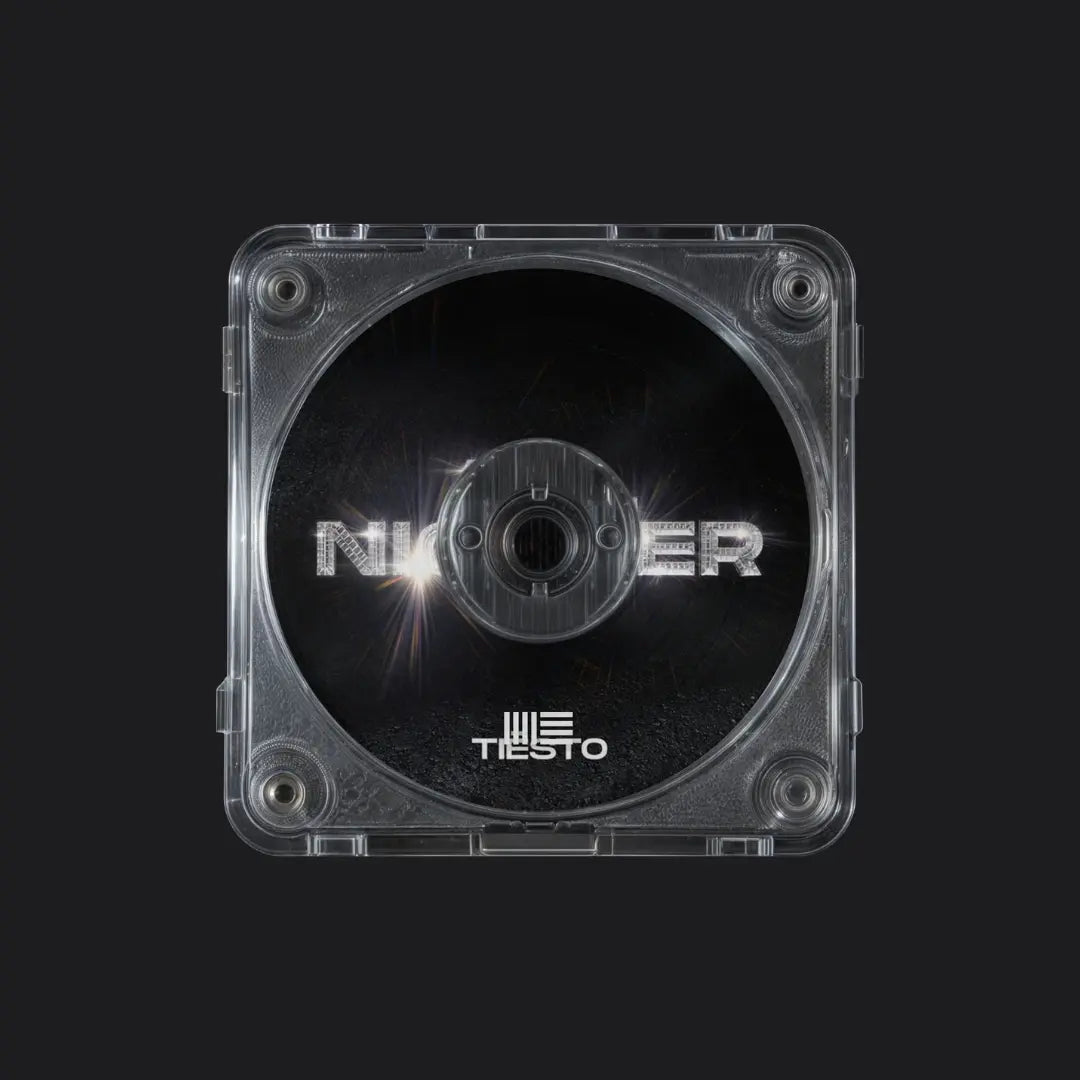 Tiësto - All Nighter [Ableton Remake]
