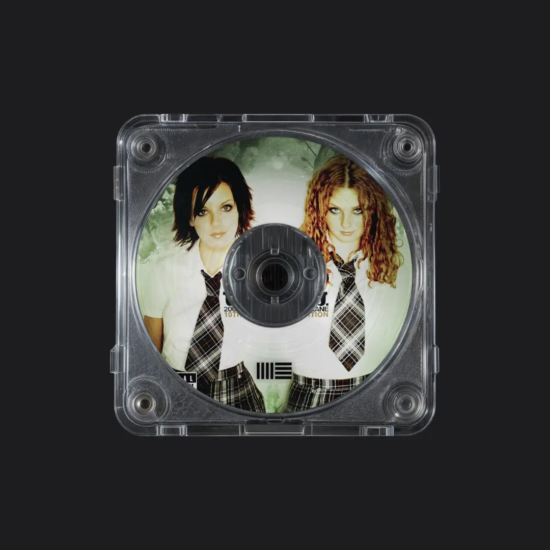 t.A.T.u. - All The Things She Said [Ableton Remake]