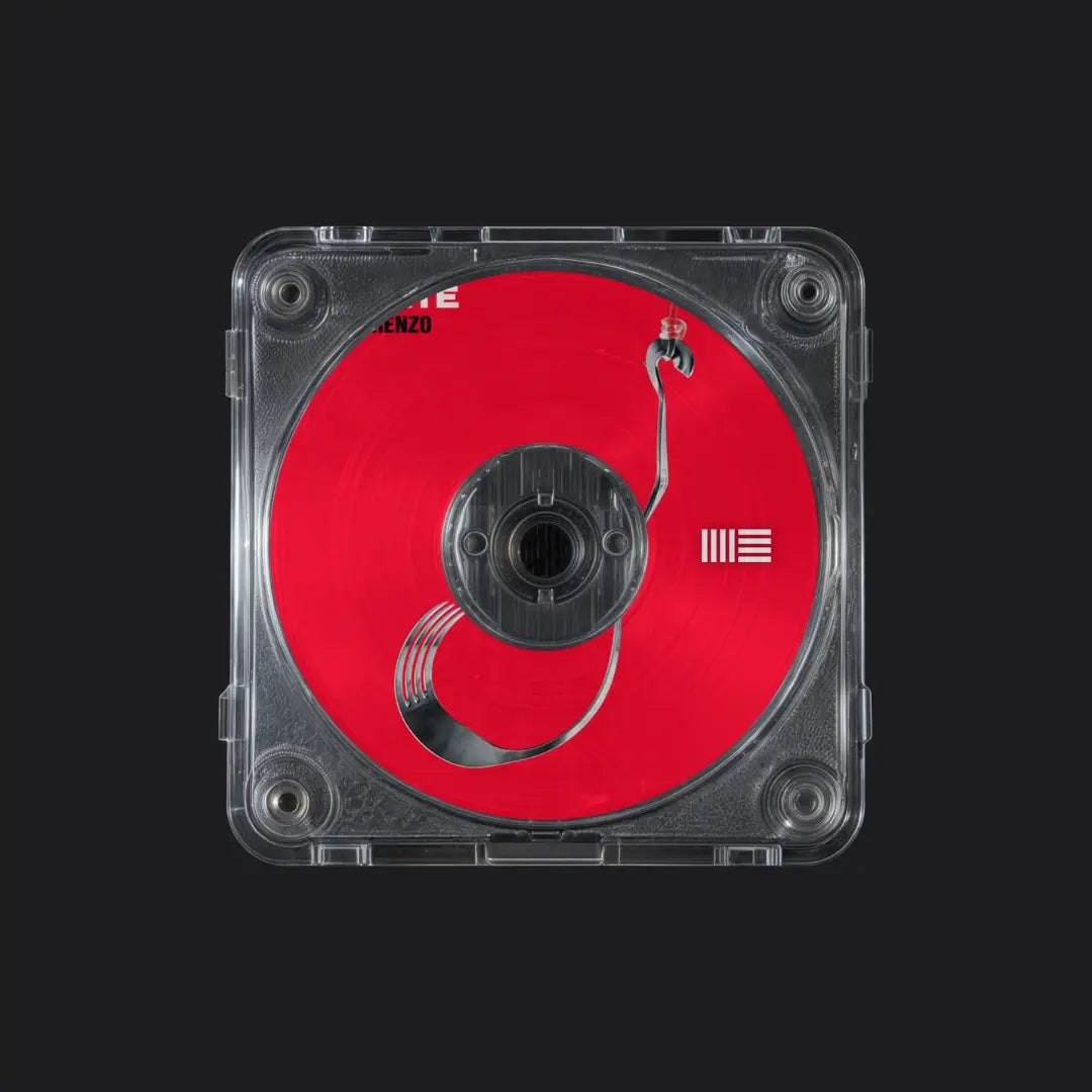 Chris Lorenzo - Appetite [Ableton Remake]