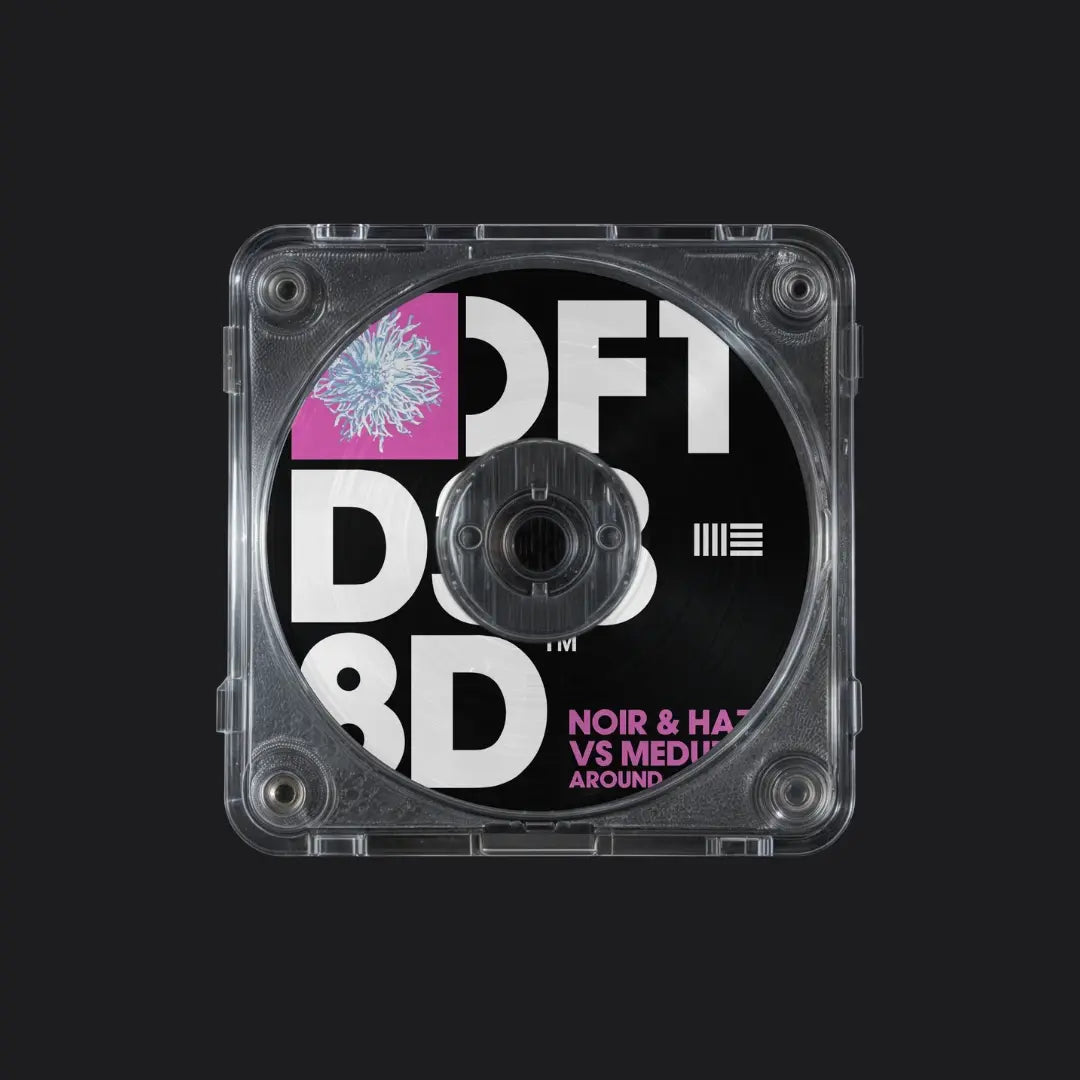 Noir & Haze VS Meduza - Around [Ableton Remake]
