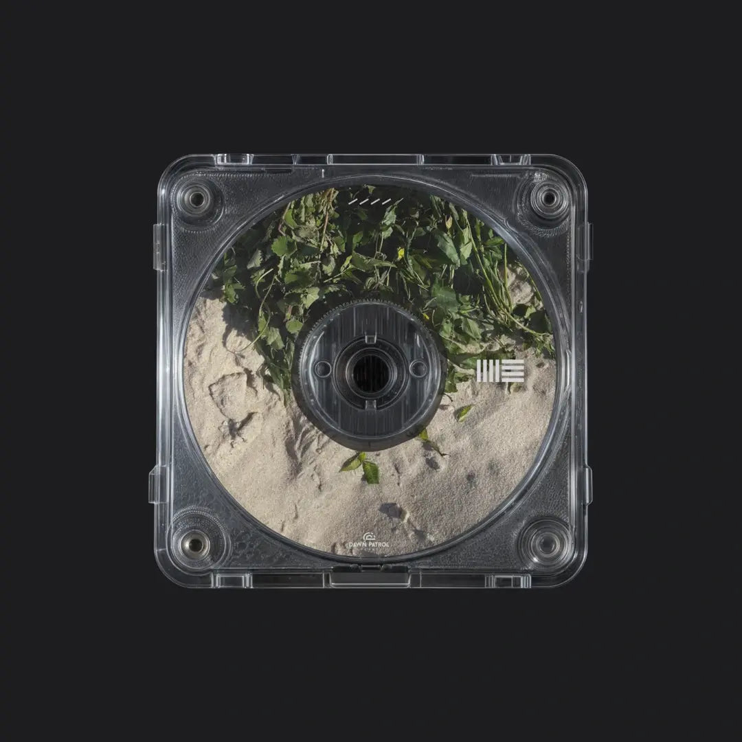 Maz Luedji Luna Banho De Folhas Maz Remix Ableton Remake