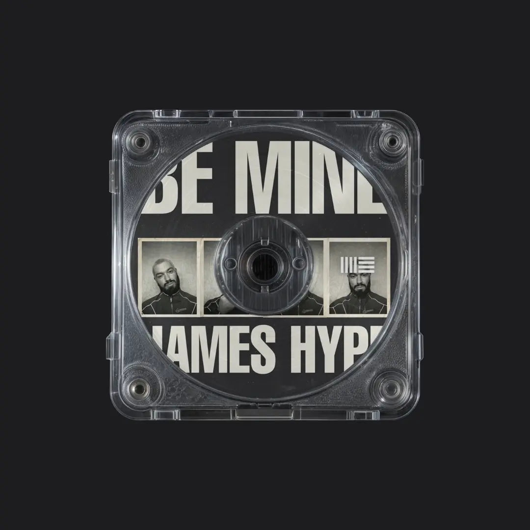James Hype - Be Mine [Ableton Remake]