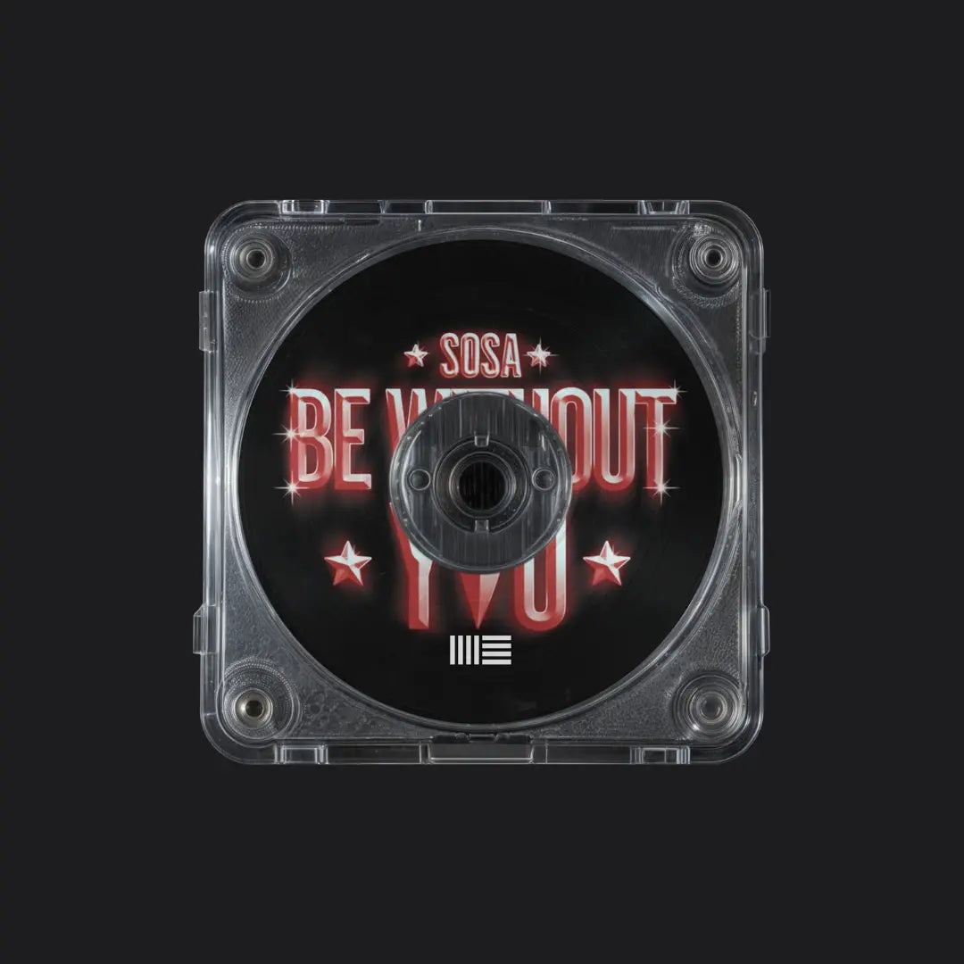 SOSA - Be Without You [Ableton Remake]