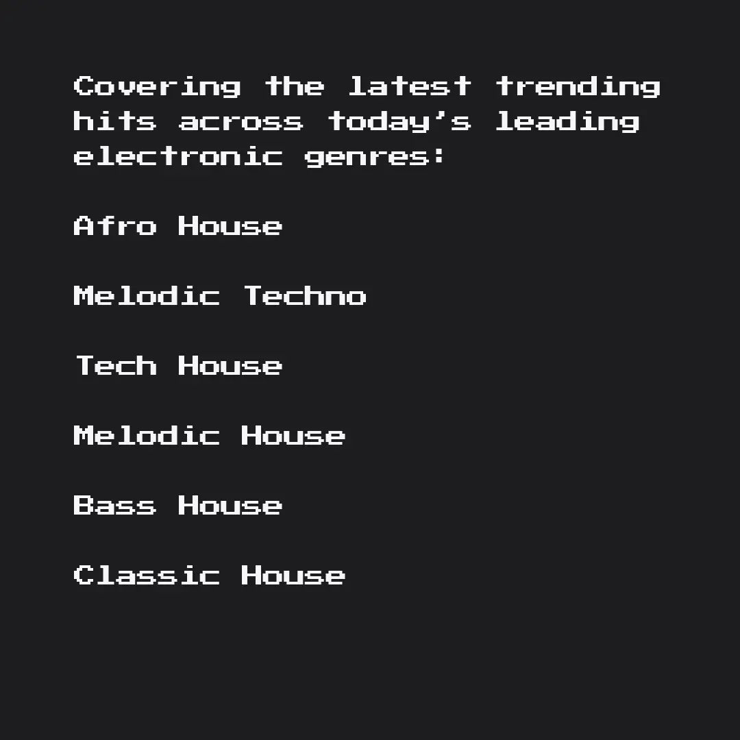 BLACK ABLETON 2025 - Ultimate Deal