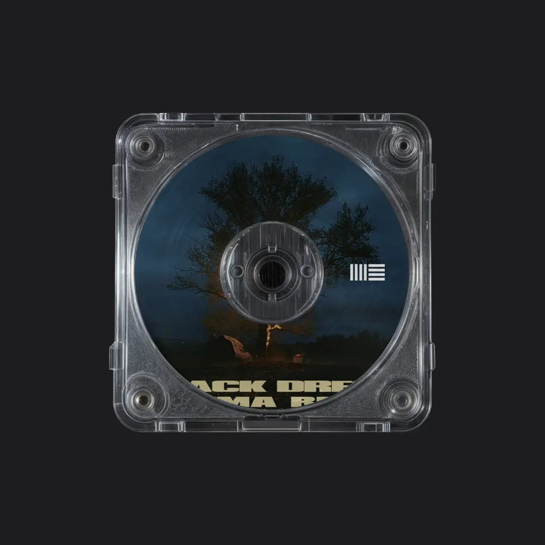 070 Shake - Black Dress (Anyma Remix) [Ableton Remake]