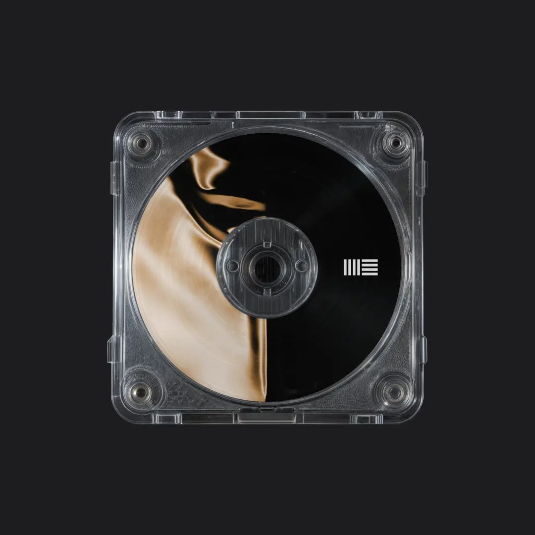 Claptone, Hannah Boleyn - Black & Gold [Ableton Remake]