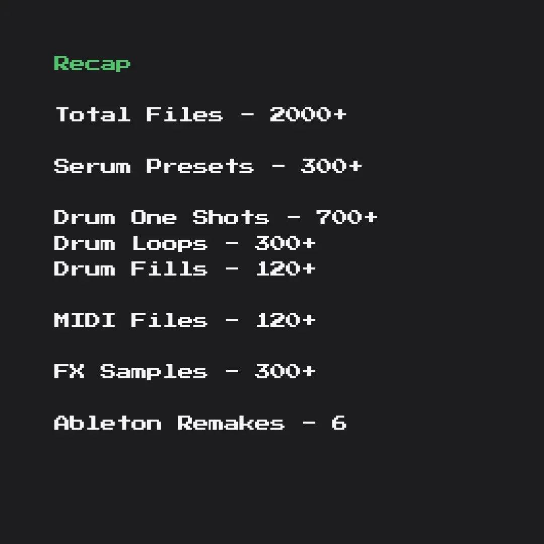 BLACK MANIA 2024 - Ultimate Deal