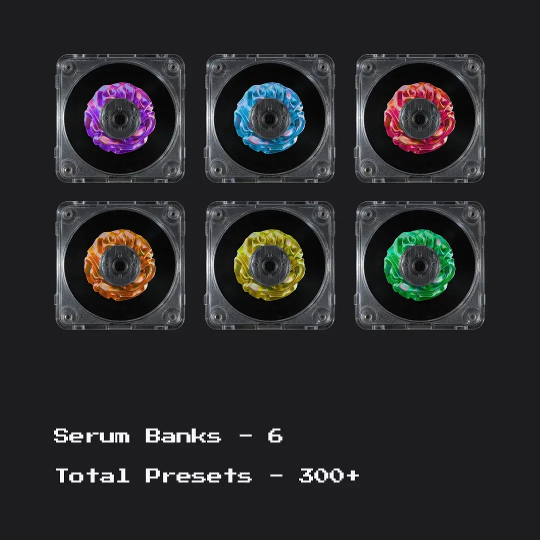 BLACK MANIA 2024 - Ultimate Deal