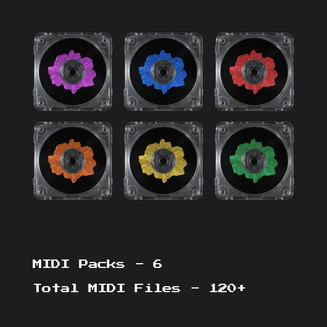 BLACK MANIA 2024 - Ultimate Deal