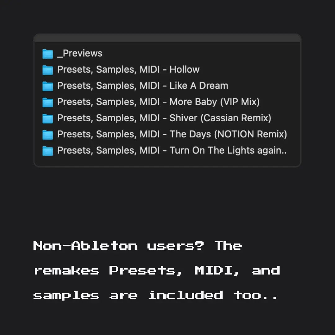 BLACK MANIA 2024 - Ultimate Deal