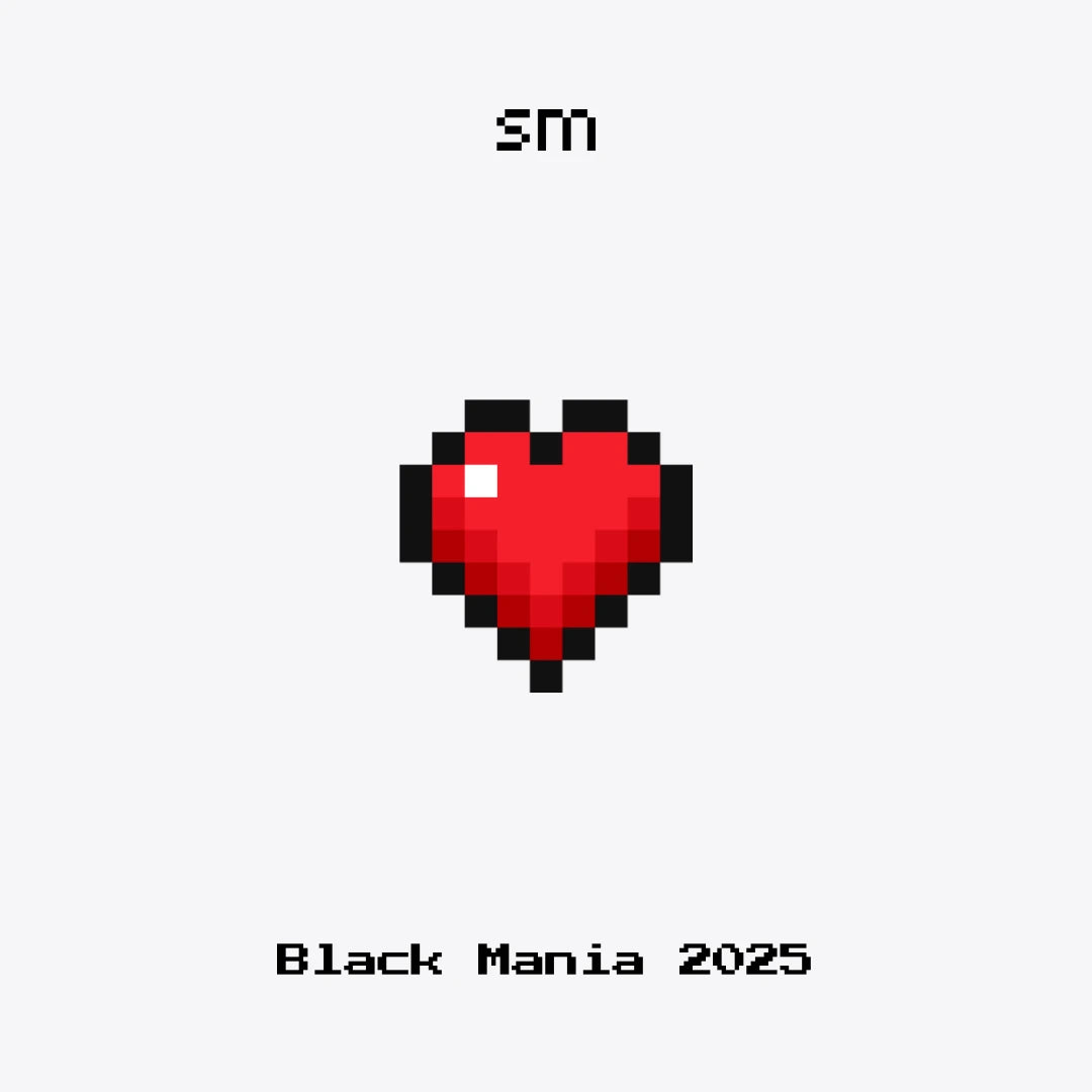 BLACK MANIA 2025 - Ultimate Deal