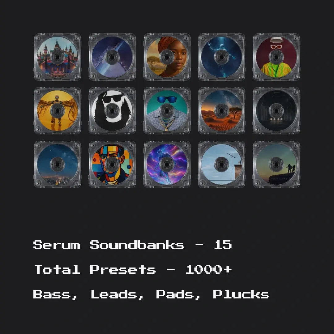 BLACK MANIA 2025 - Ultimate Deal