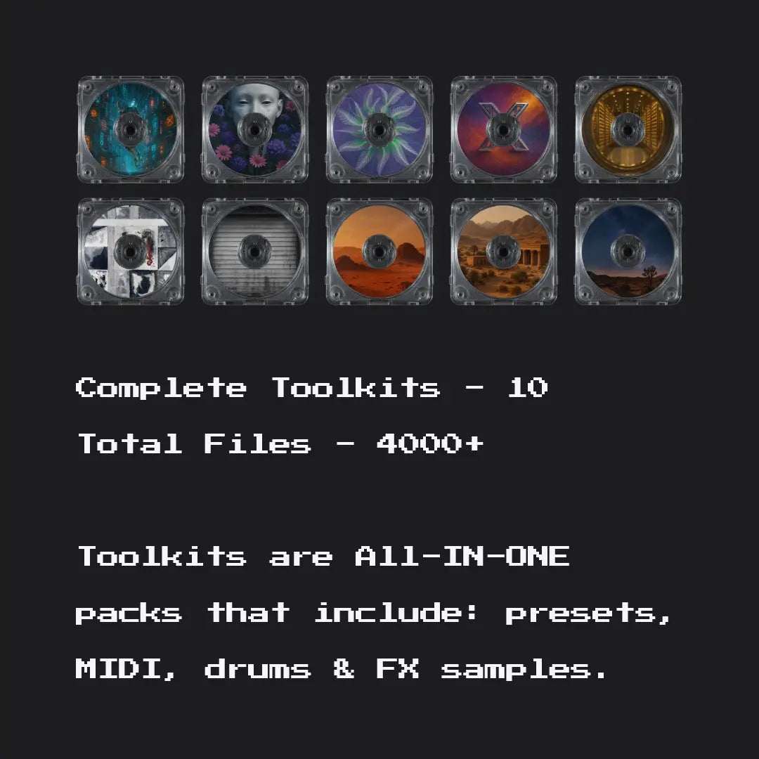 BLACK MANIA 2025 - Ultimate Deal