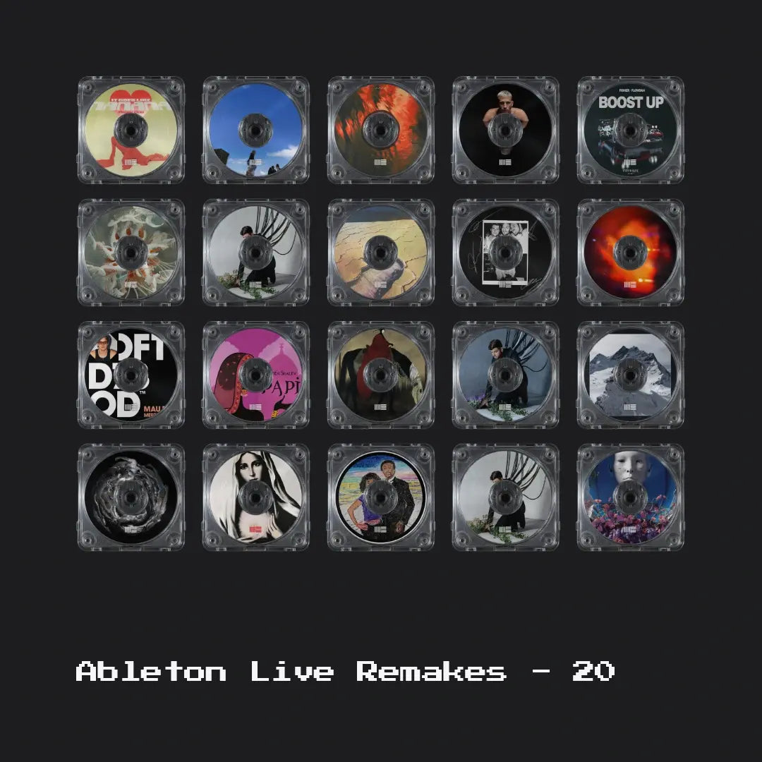 BLACK MANIA 2025 - Ultimate Deal