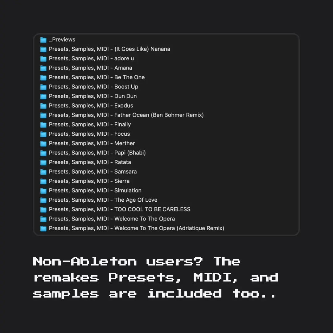 BLACK MANIA 2025 - Ultimate Deal