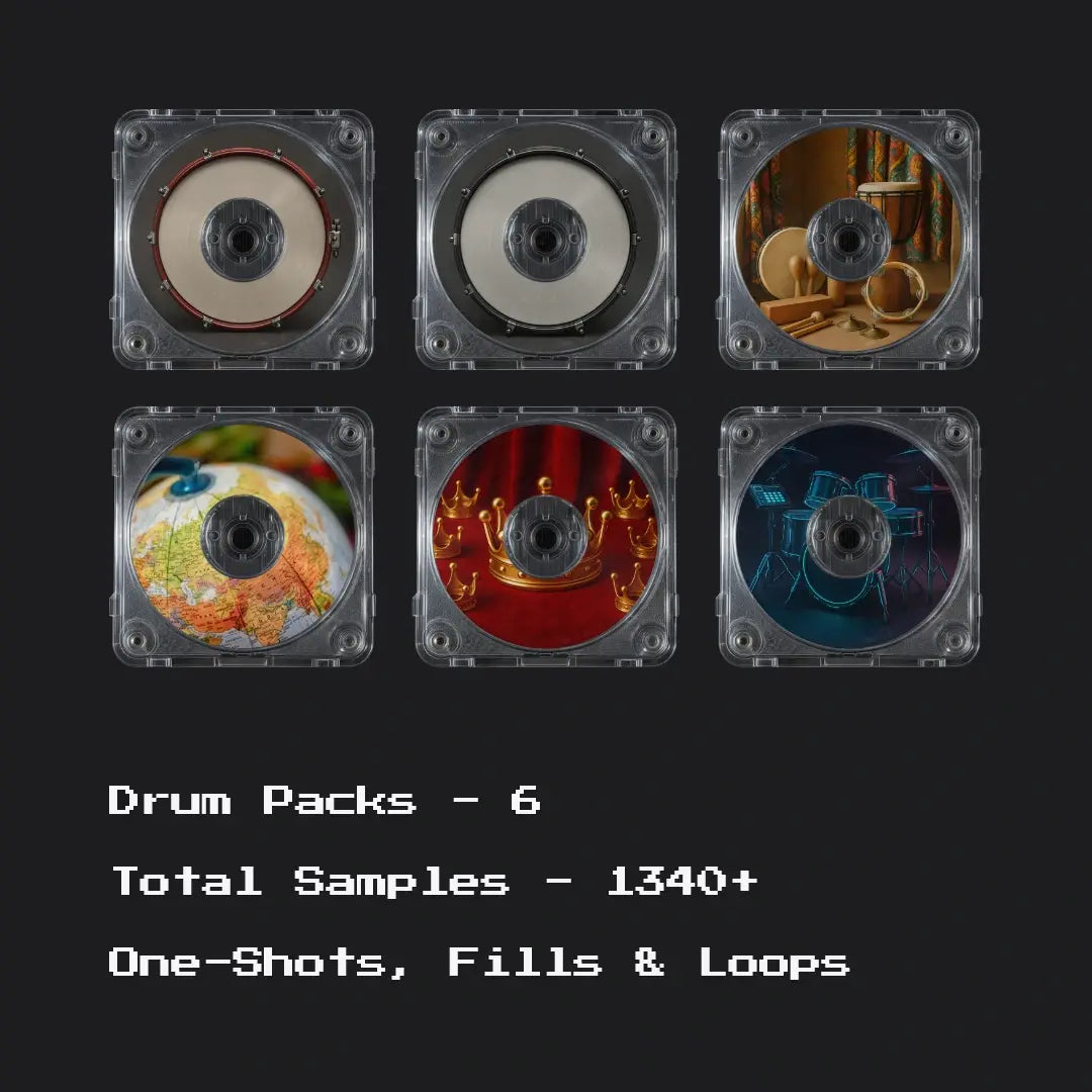 BLACK MANIA 2025 - Ultimate Deal