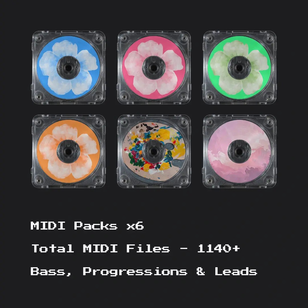 BLACK MANIA 2025 - Ultimate Deal