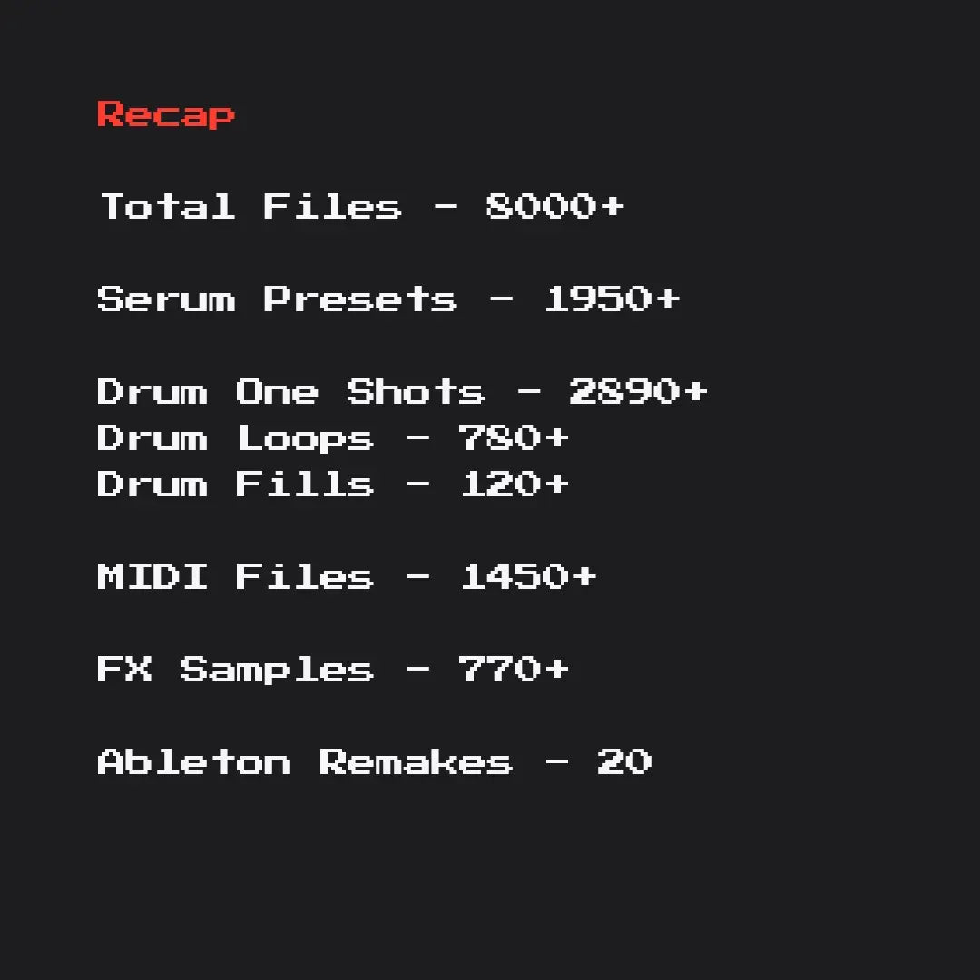 BLACK MANIA 2025 - Ultimate Deal