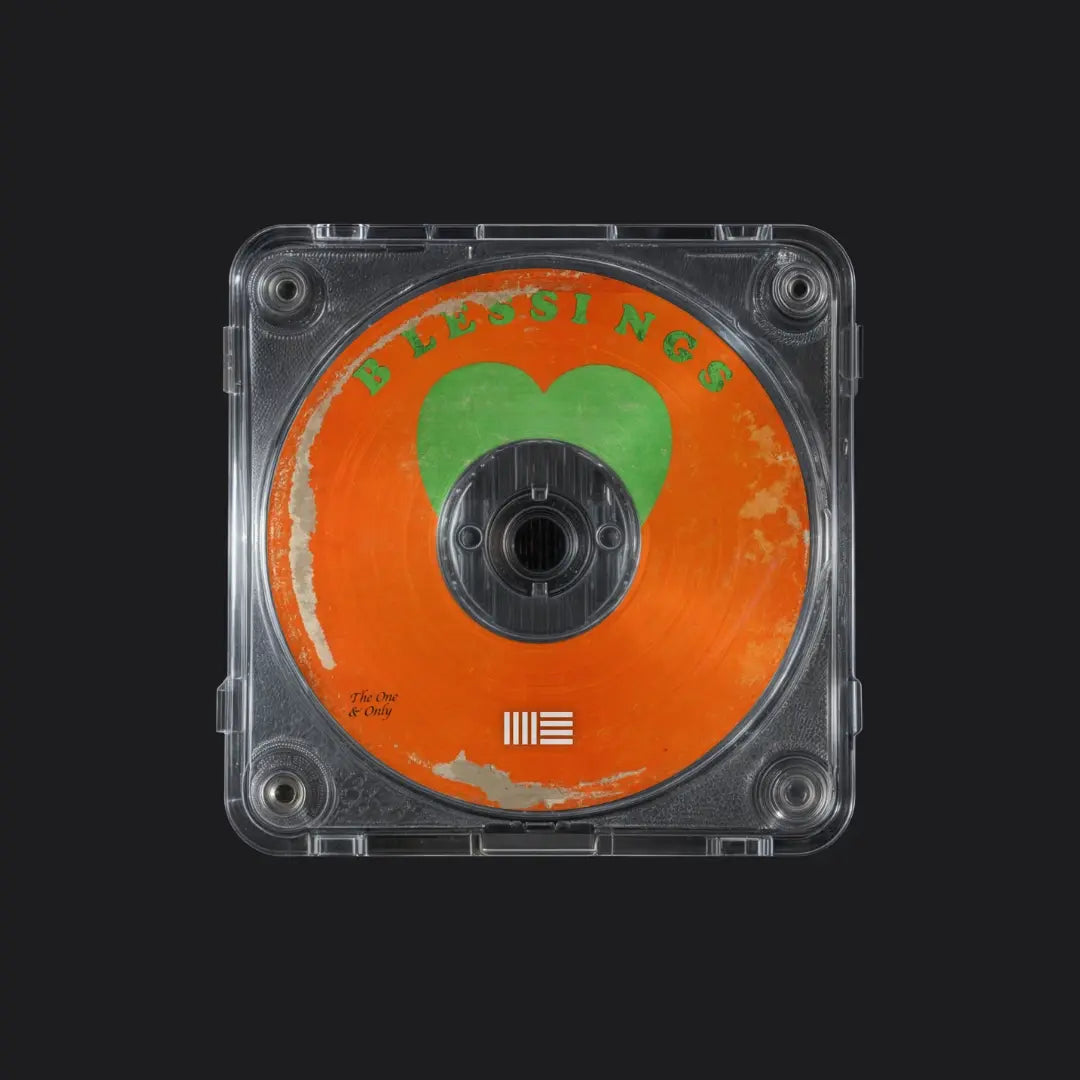 Calvin Harris, Clementine Douglas - Blessings - Ableton Remake