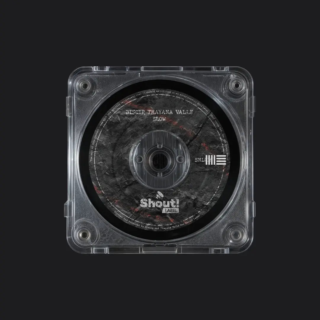 Discip - Blow [Ableton Remake]