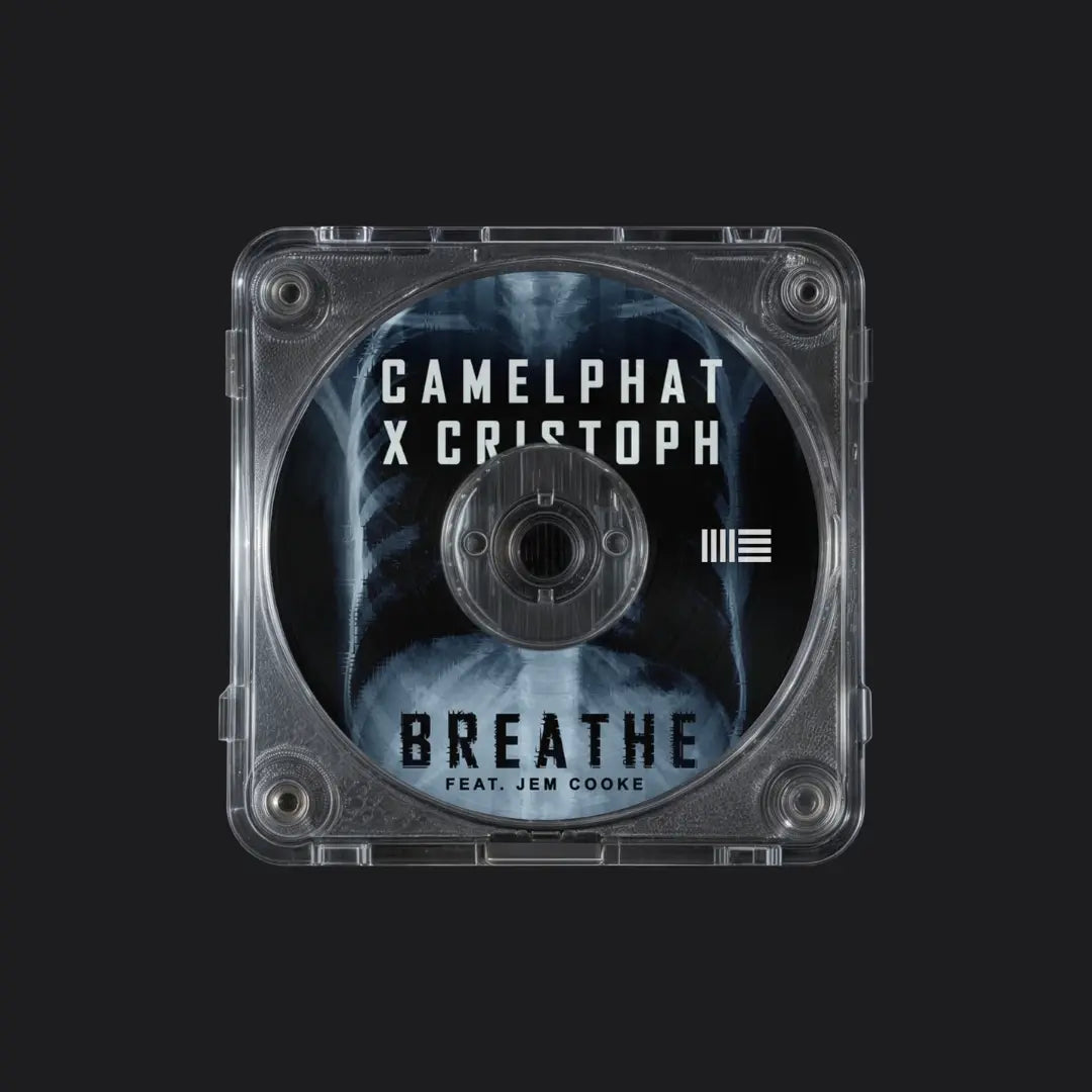 CamelPhat, Cristoph - Breathe - Ableton Remake