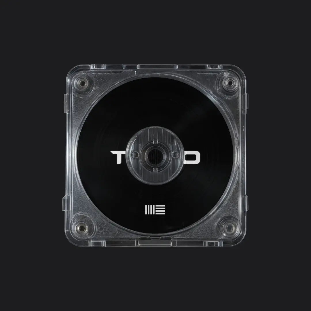Tiësto, FORS - Bring Me To Life [Ableton Remake]