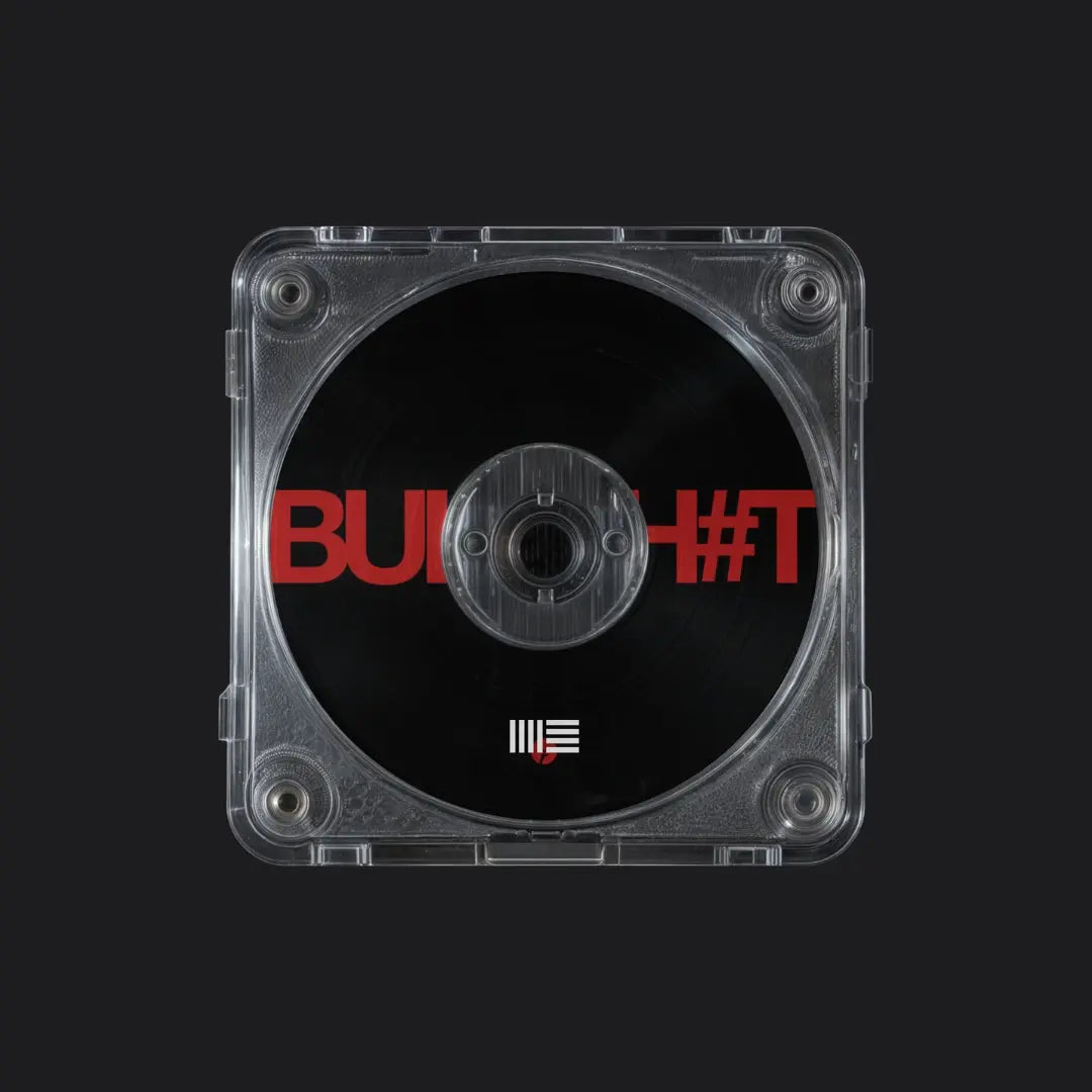 Matroda, KLP - Bullshit [Ableton Remake]