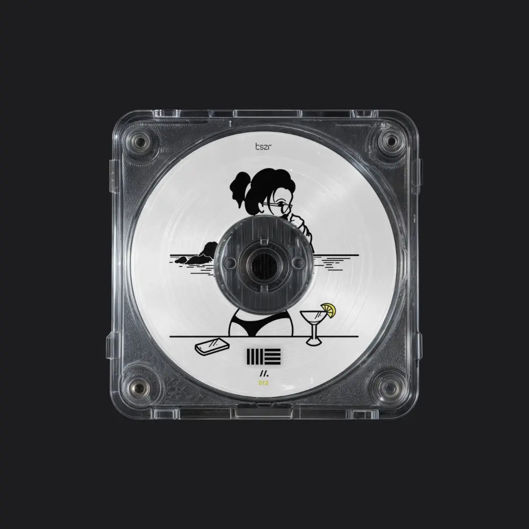 Jamback - Can't Resist [Ableton Remake]