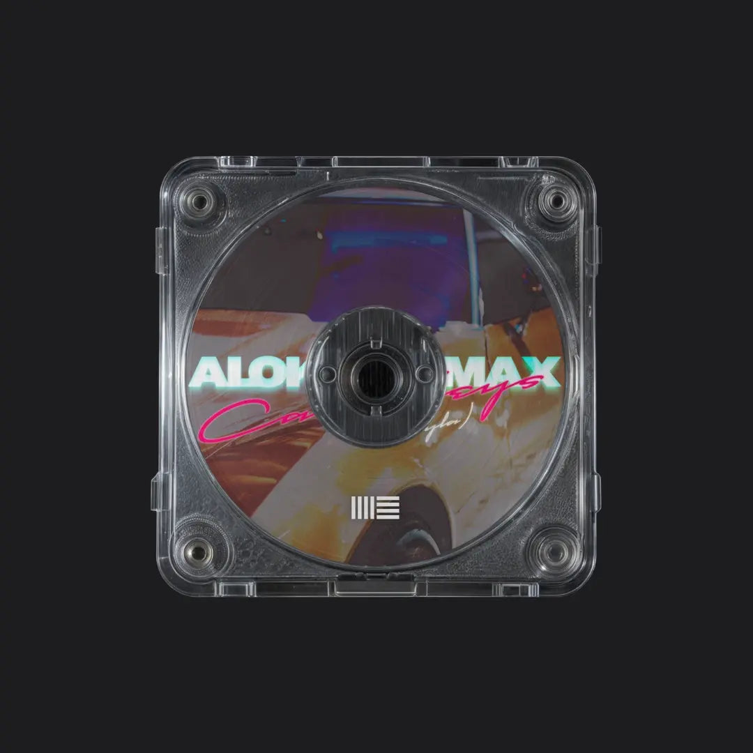 Alok, Ava Max - Car Keys (Ayla) [Ableton Remake]