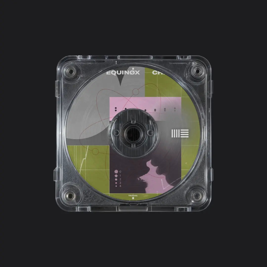 GENESI, Equinøx - Chemistry [Ableton Remake]