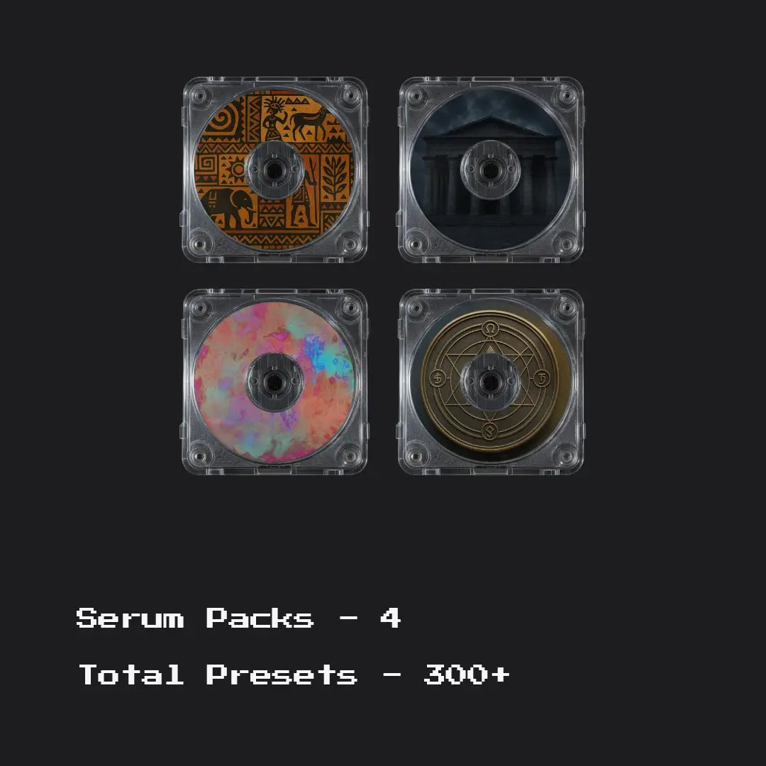 CHRISTMAS MANIA 2025 - Ultimate Deal