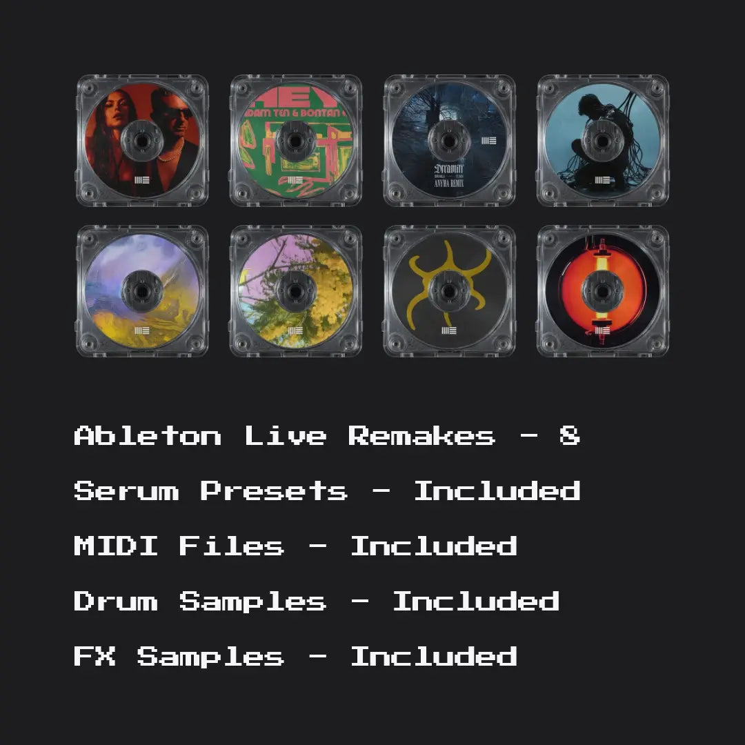 CHRISTMAS MANIA 2025 - Ultimate Deal