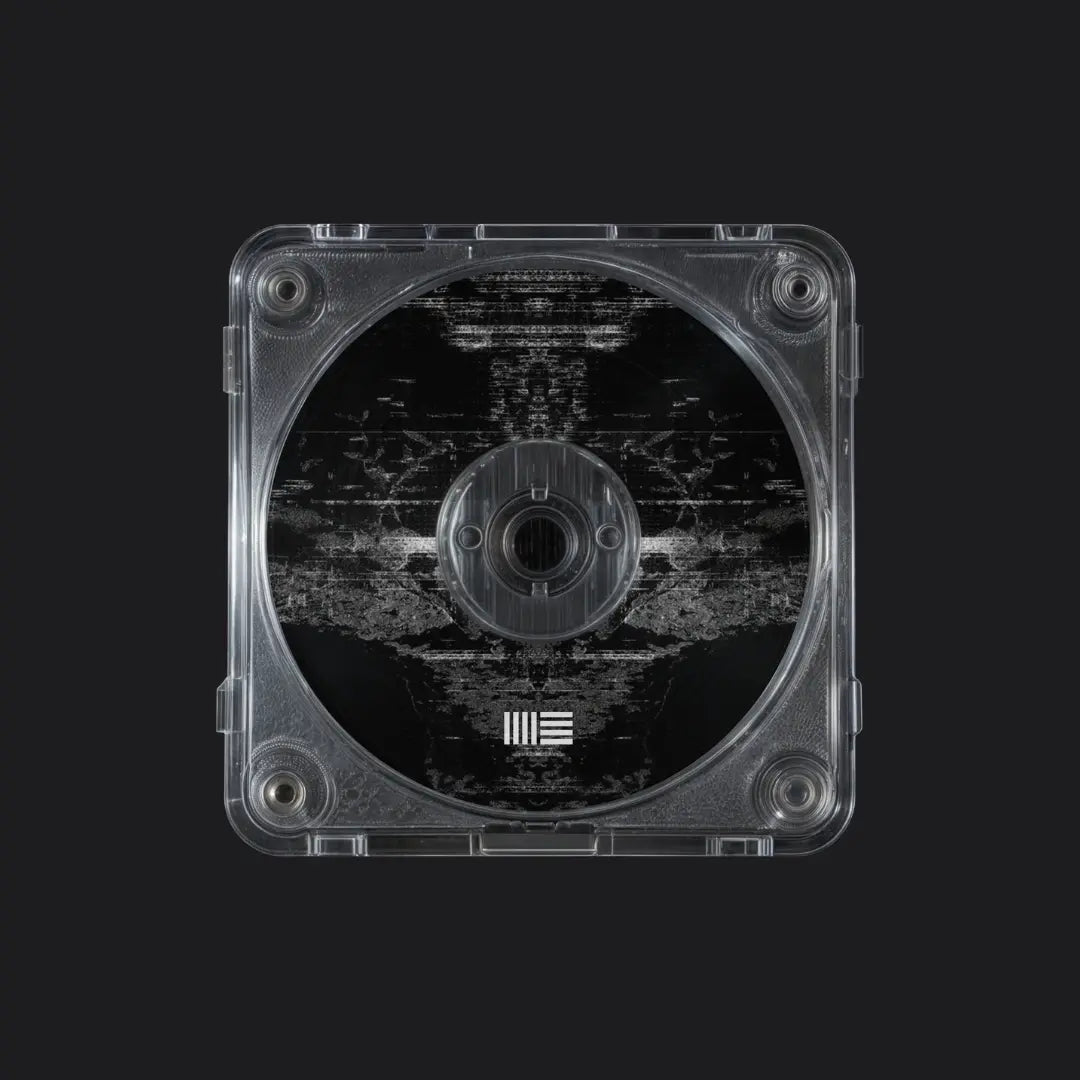 Adam Sellouk, KASST - Chronic [Ableton Remake]