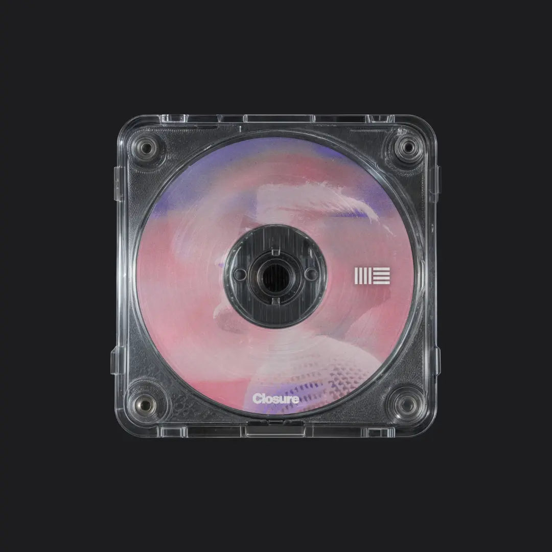 D.O.D, Hayley May - Closure [Ableton Remake]