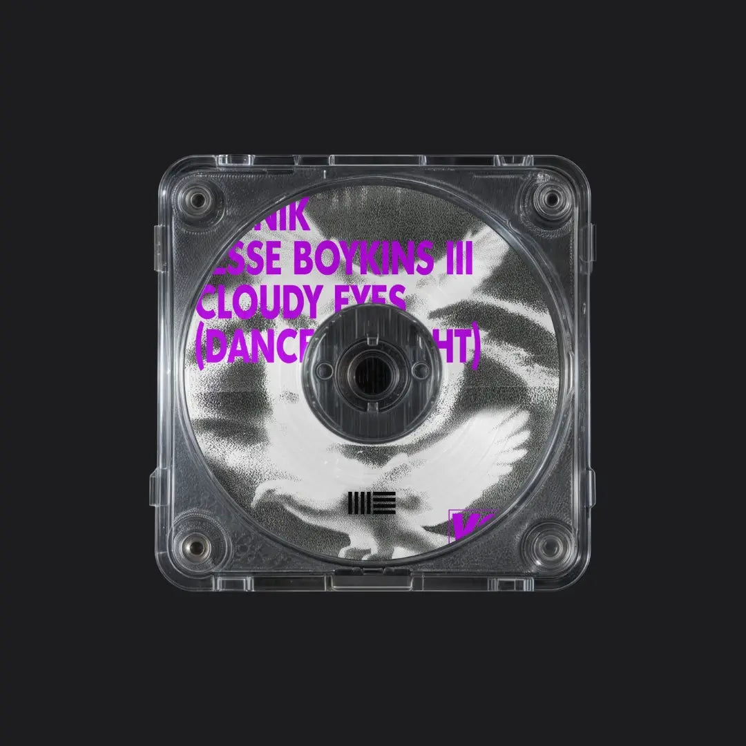 Reznik, Jesse Boykins III, Keinemusik - Cloudy Eyes (Dance Tonight) [Ableton Remake]