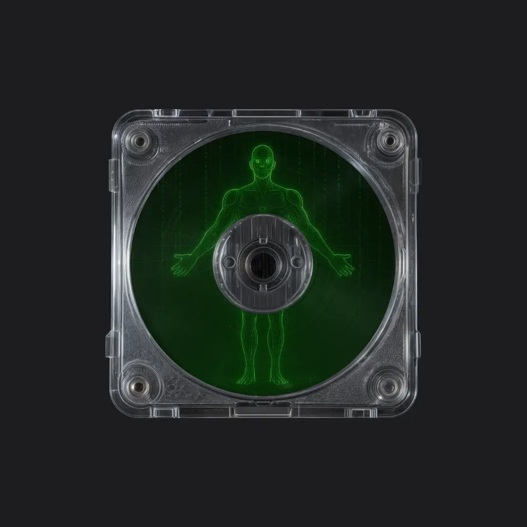CODE - Drum Samples For Melodic Techno