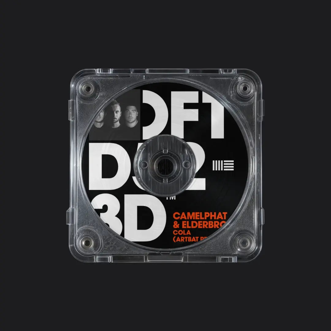 CamelPhat, Elderbrook - Cola (ARTBAT Remix) [Ableton Remake]