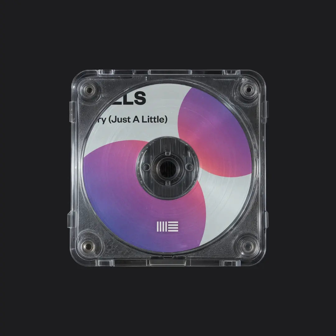 HILLS - Cry (Just A Little) [Ableton Remake]