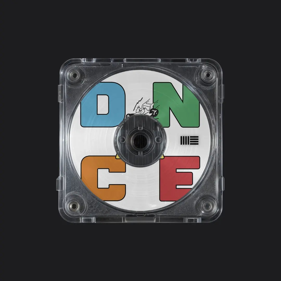 Peggy Gou - D.A.N.C.E. [Ableton Remake]