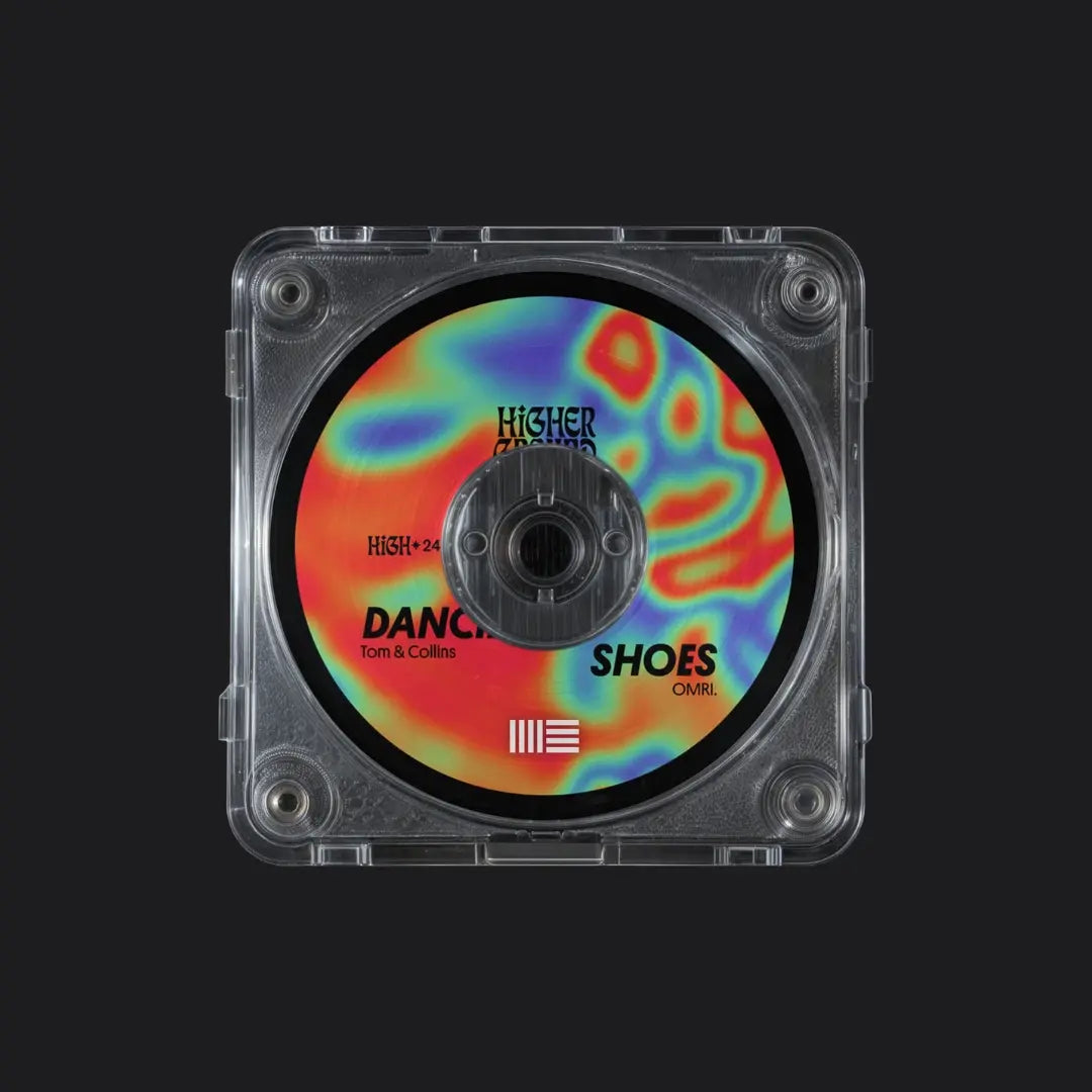 Tom & Collins, OMRI. - Dancing Shoes [Ableton Remake]