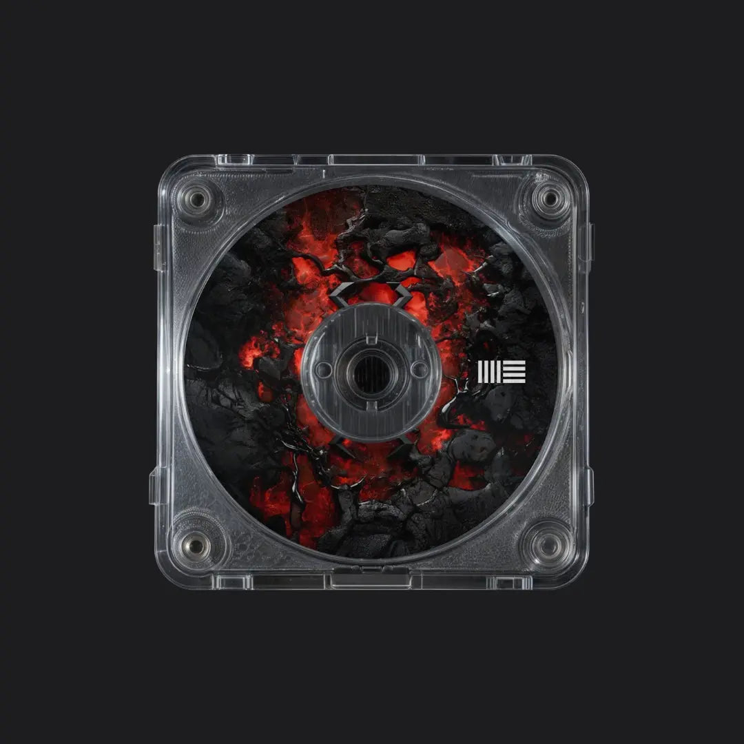 KREAM, Alika - Dangerous [Ableton Remake]