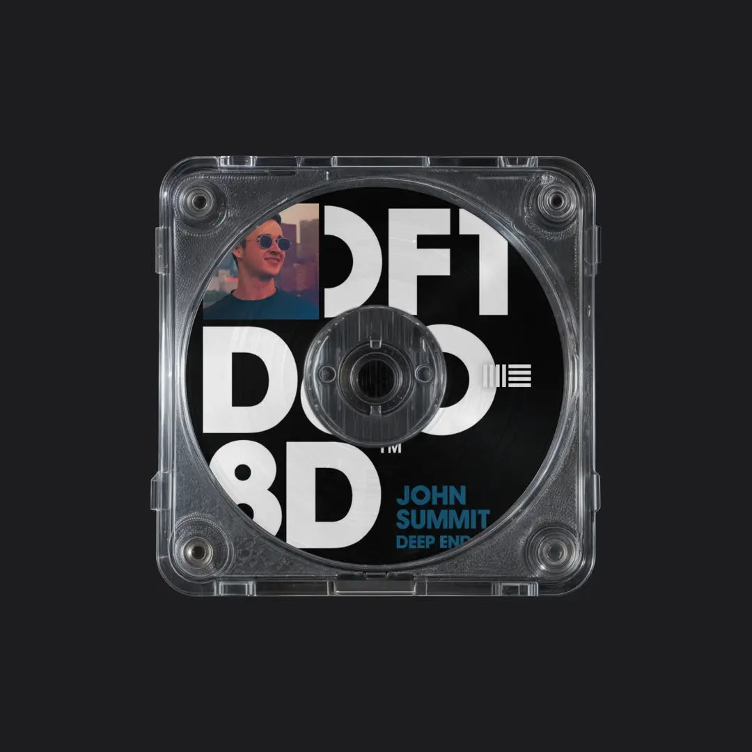 John Summit - Deep End [Ableton Remake]