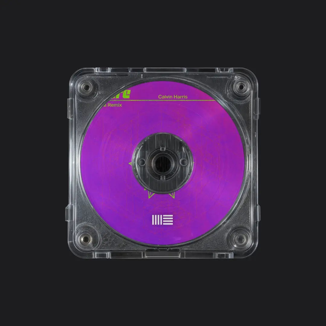 Calvin Harris, Sam Smith - Desire (Meduza Remix) [Ableton Remake]