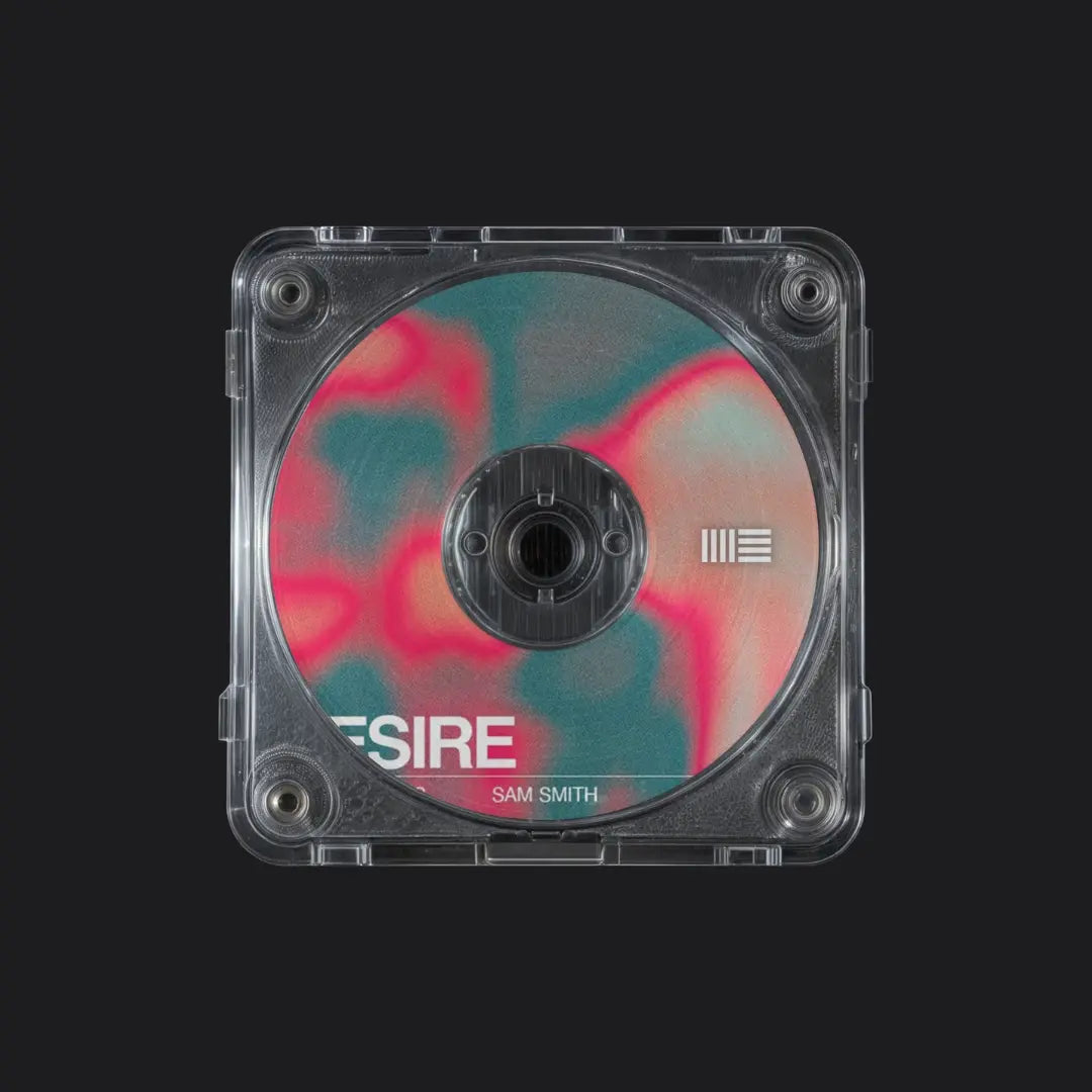 Calvin Harris, Sam Smith - Desire (Rivo Remix) [Ableton Remake]