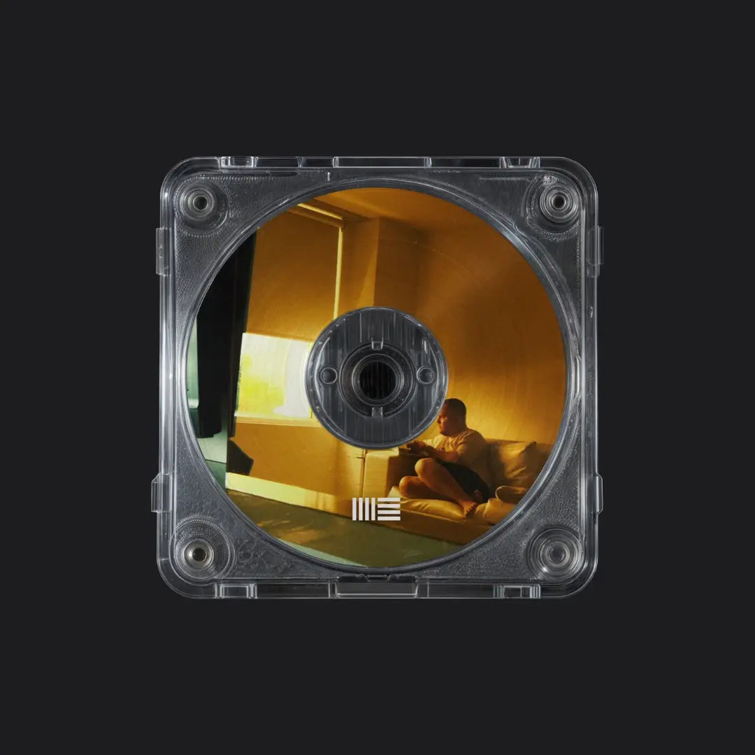 Chris Stussy - Desire - Ableton Remake