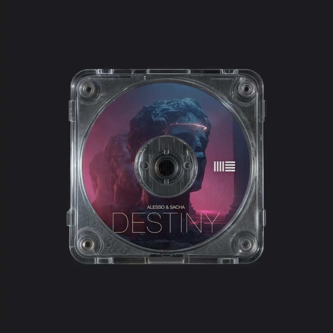 Alesso, SACHA - Destiny [Ableton Remake]