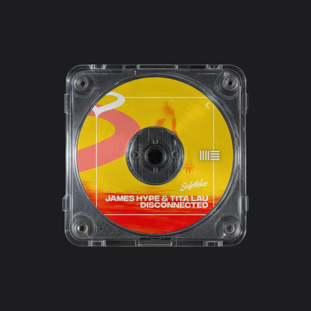 James Hype, Tita Lau - Disconnected - Ableton Remake
