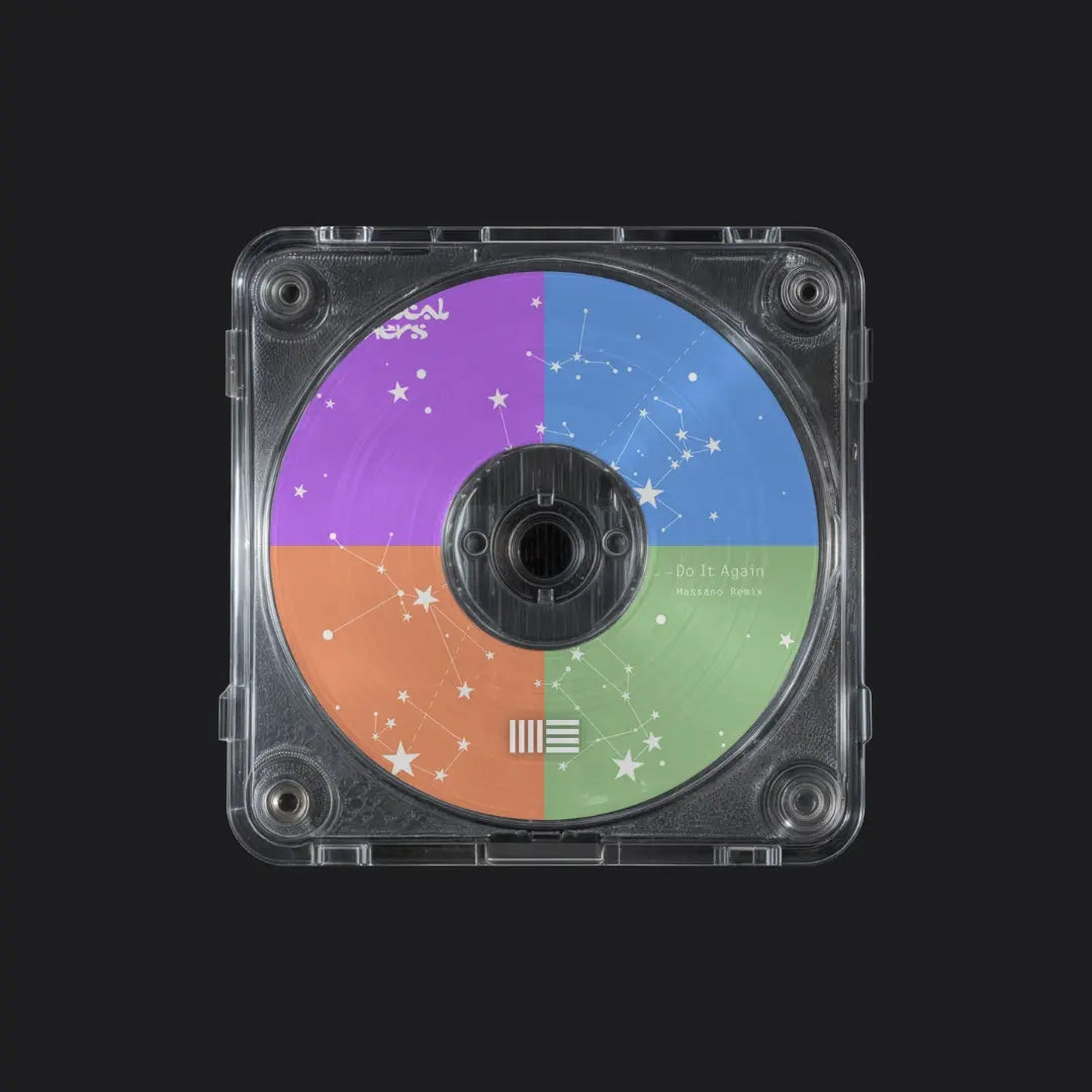 The Chemical Brothers - Do It Again (Massano Remix) - Ableton Remake