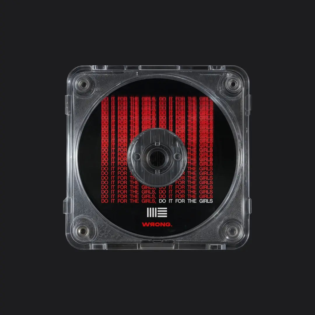 Biscits, Jalja - Do It For The Girls [Ableton Remake]